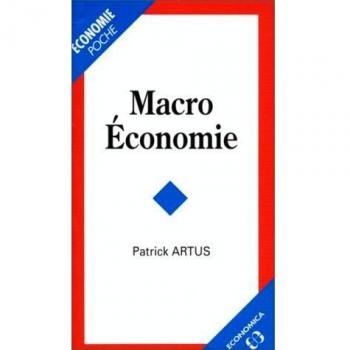 Macroéconomie