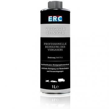 ERC Vergaser Reiniger 1 Liter