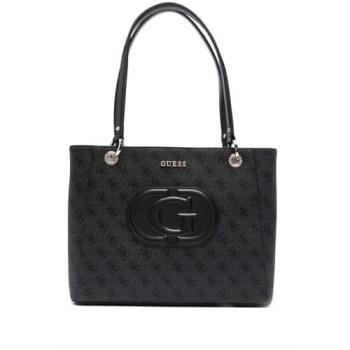 Carcasa de Malla Guess Gris HWSG951325