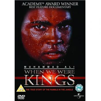 When We Were Kings