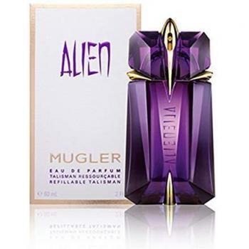 Mugler Alien Eau de Parfum 60ml