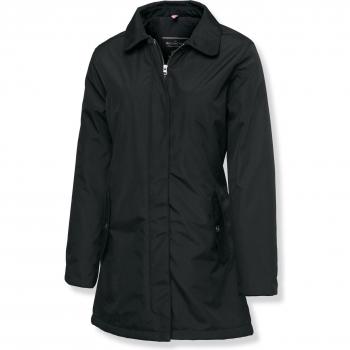 Nimbus Ladies Bellington Full Zip Coat 3XL Black
