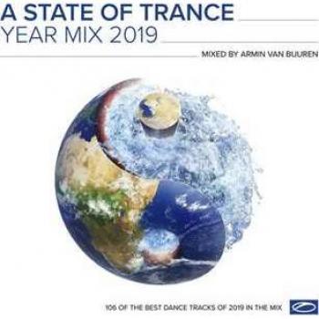 Mix Annuel A State Of Trance 2019