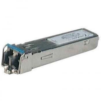 Hirschmann 943049001 M‑SFP‑LH+/LC Transceiver Modul – Kompatibel mit 1000BASE‑TX Netzwerken