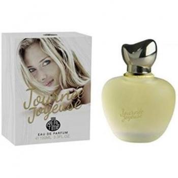Eau de Parfum Journée Joyeuse pour Femme 100 ml (de la marque Real Time)