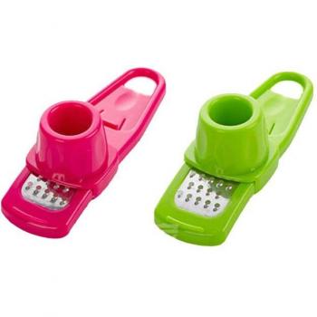 Multifunctional Garlic Shredder