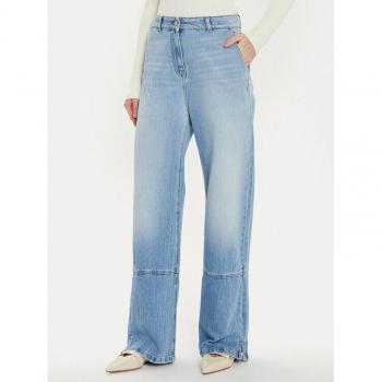TWINSET Femme Jean Denim 29 ACTITUDE