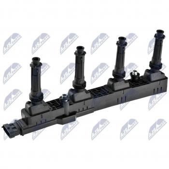 NTY Componente d'Accensione ECZ-PL-013