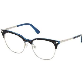 GU2798 Women’s Free Lenses Tortoise‑Shell Eyewear