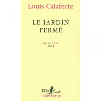 Le jardin fermé