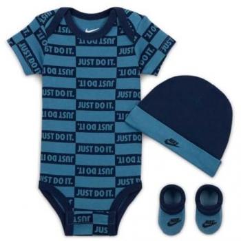 Nike Kids Corpo Textured Club 3 Set