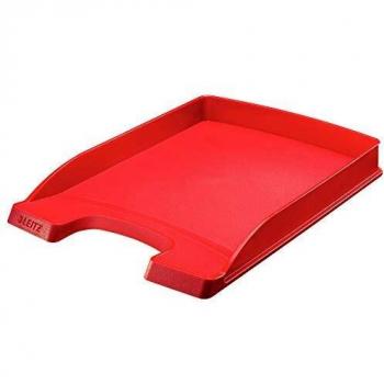 Corbeille à Courrier A4 Rouge 52370025