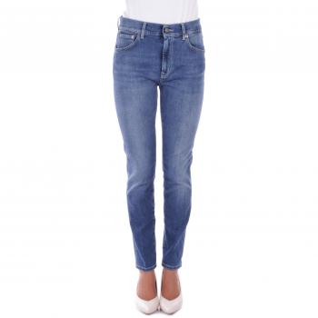 Dondup Jean Femminile Denim