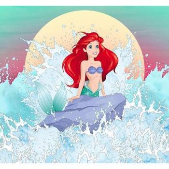 Komar Vliestapete »Ariel Rise«, 300x280 cm