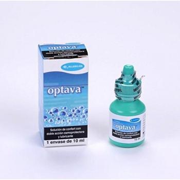 OPTAVA 1 FRASCO 10 ML