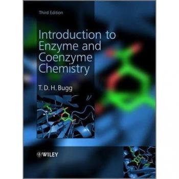 Vitalsource Technologies, Inc. Intro. To Enzyme And Coenzyme Chemistry