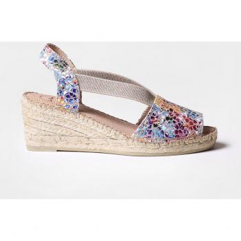 Toni Pons Teide‑Espadrillen Trendy – Variante PM