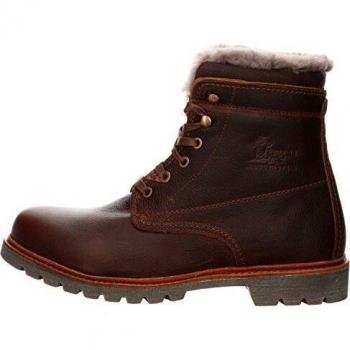 Panama Jack Herren Springerstiefel P03
