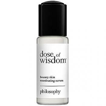 Serum of Insight: Bouncy Skin Renewal 30ml