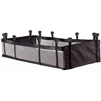 BABYCAB Reisebett Einlage grau OneSize