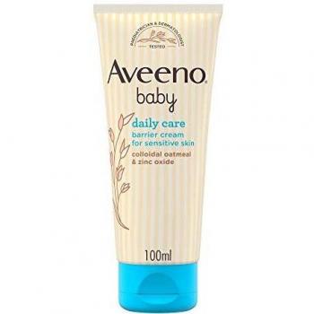 Aveeno Baby Daily Care Crema Barriera 100 ml
