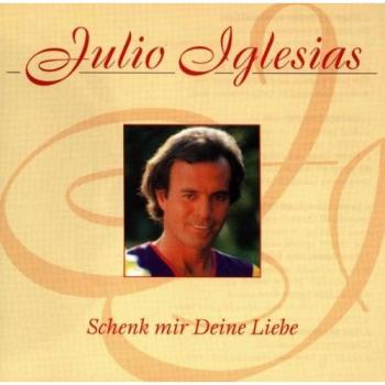 Julio Iglesias