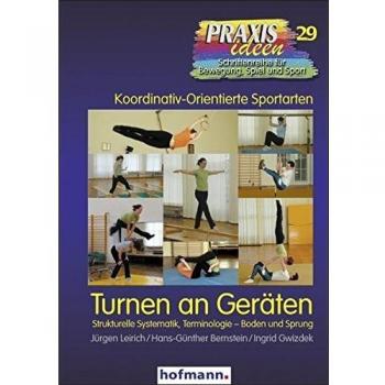Turnen an Geräten