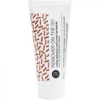 Removedor de Esmalte en Crema Nailmatic 30ml