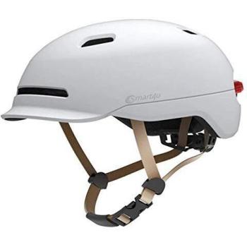 Xiaomi SH50 White Smart Helmet