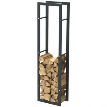 Support à bois de chauffage Bc-elec HHWPF0016