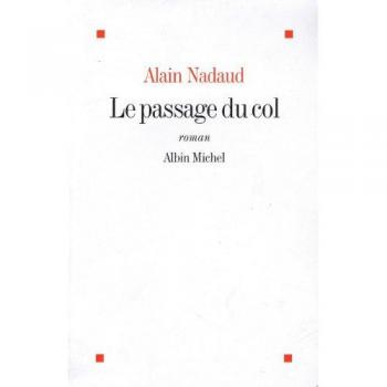 Alain Nadaud