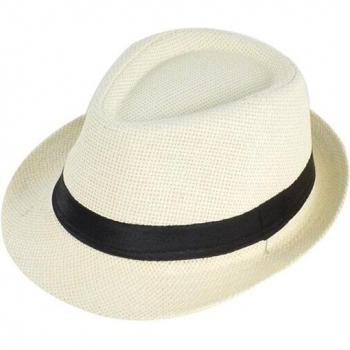 Gorra de Color Sólido para Niños