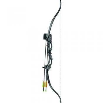 Herbertz Recurve-Jagdset