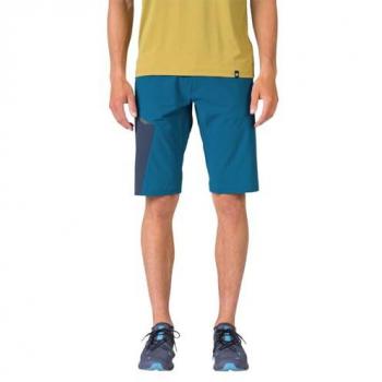 Bleu Shorts Hannah Torres