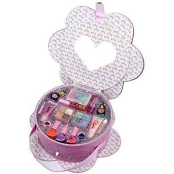 Disney Princesas Maletín de Belleza Sueños Florales