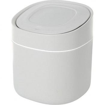 Tiny Countertop Trash Can