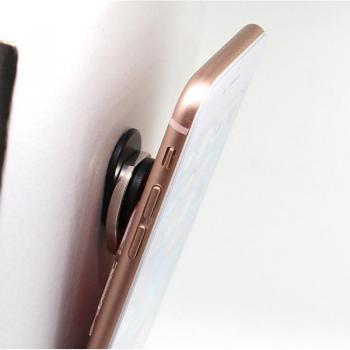 360-Degree Mobile Phone Ring Mount