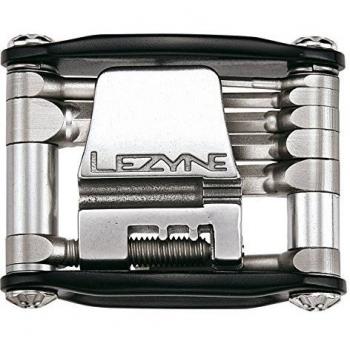 Lezyne CRV 12 Compact Multi‑Tool – One Size, Male