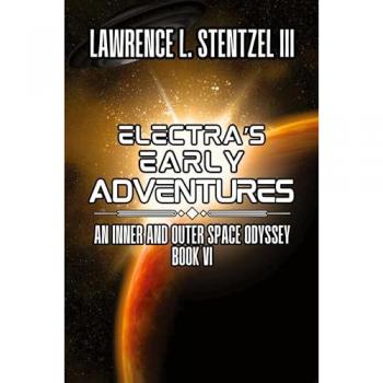 Electra's Early Adventures