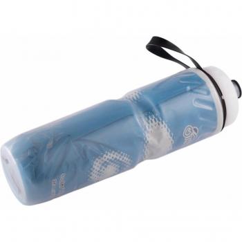 Bouteille d'eau 710ml pour vélo et loisirs