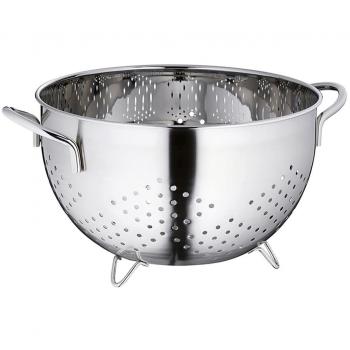 Passoire Athos D24cm Inox 18/10 Kela