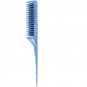 3-Row Teeth Hair Detangler