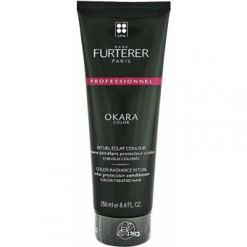 René Furterer Okara Color Gloss Traitement 250 ml