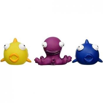 Speedo Sea Squad Squirty Toy