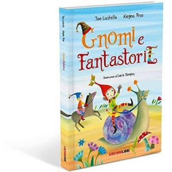 Draghi e fantastorie