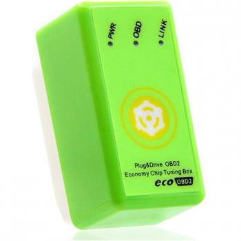Lecteur OBD2 Super Tuning pour essence