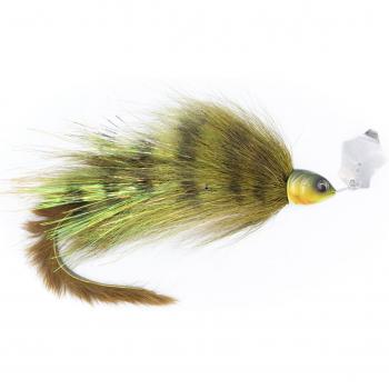 BIM Tackle Chacha 20cm Bladed Jig Kunstköder