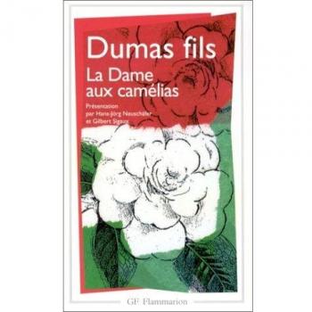 La dame aux camelias