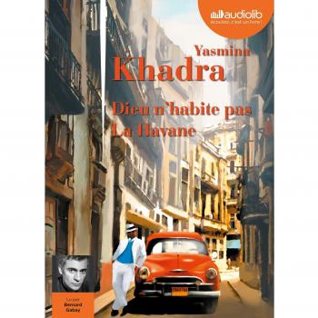 Dieu n'habite pas La Havane