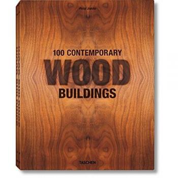 100 Contemporary Wood Buildings